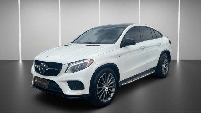 2019 Mercedes-Benz GLE AMG GLE 43 4MATIC Coupe - 23038107 - 11