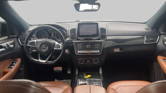 2019 Mercedes-Benz GLE AMG GLE 43 4MATIC Coupe - 23038107 - 12