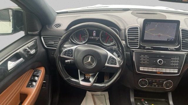 2019 Mercedes-Benz GLE AMG GLE 43 4MATIC Coupe - 23038107 - 13