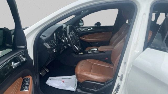 2019 Mercedes-Benz GLE AMG GLE 43 4MATIC Coupe - 23038107 - 14