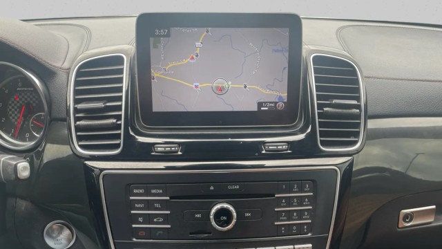 2019 Mercedes-Benz GLE AMG GLE 43 4MATIC Coupe - 23038107 - 19