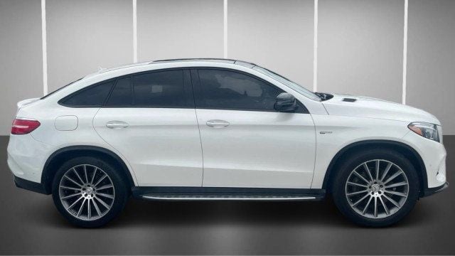 2019 Mercedes-Benz GLE AMG GLE 43 4MATIC Coupe - 23038107 - 2