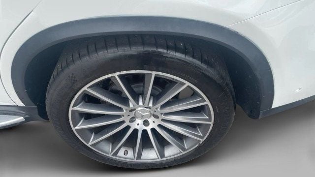 2019 Mercedes-Benz GLE AMG GLE 43 4MATIC Coupe - 23038107 - 5