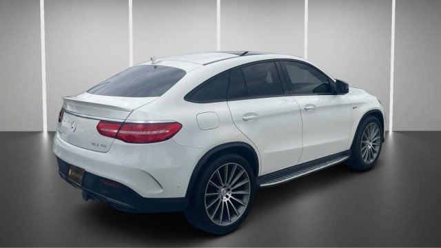 2019 Mercedes-Benz GLE AMG GLE 43 4MATIC Coupe - 23038107 - 7