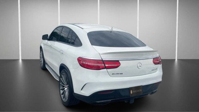 2019 Mercedes-Benz GLE AMG GLE 43 4MATIC Coupe - 23038107 - 8