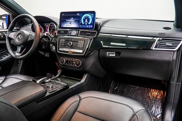 2019 Mercedes-Benz GLE AMG GLE 43 4MATIC Coupe - 22948755 - 16