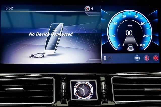 2019 Mercedes-Benz GLE AMG GLE 43 4MATIC Coupe - 22948755 - 22