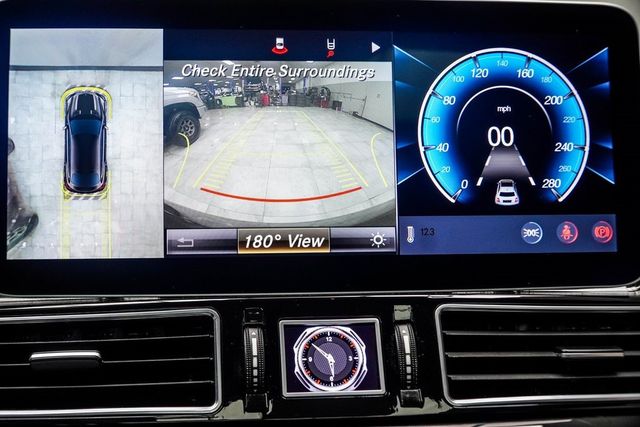 2019 Mercedes-Benz GLE AMG GLE 43 4MATIC Coupe - 22948755 - 23