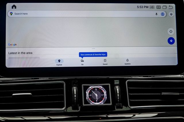 2019 Mercedes-Benz GLE AMG GLE 43 4MATIC Coupe - 22948755 - 25