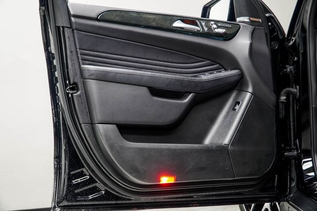 2019 Mercedes-Benz GLE AMG GLE 43 4MATIC Coupe - 22948755 - 33