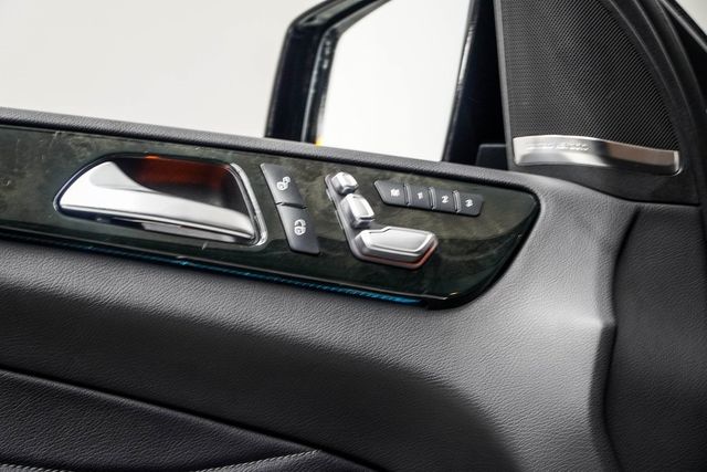 2019 Mercedes-Benz GLE AMG GLE 43 4MATIC Coupe - 22948755 - 34