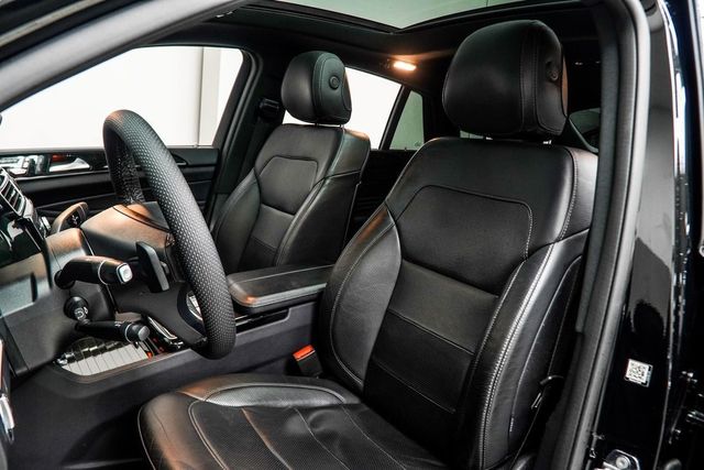 2019 Mercedes-Benz GLE AMG GLE 43 4MATIC Coupe - 22948755 - 37