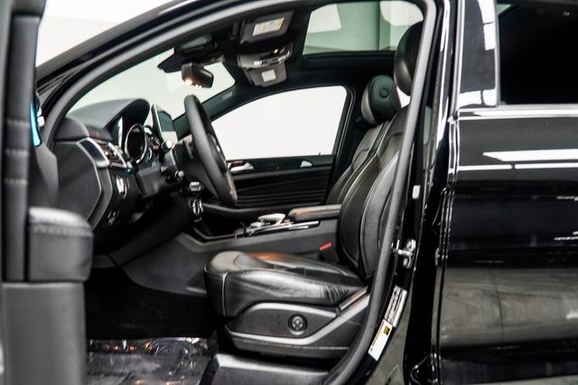 2019 Mercedes-Benz GLE AMG GLE 43 4MATIC Coupe - 22948755 - 38