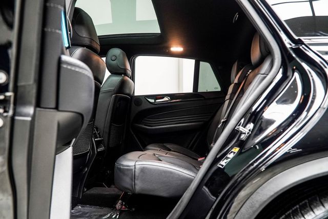 2019 Mercedes-Benz GLE AMG GLE 43 4MATIC Coupe - 22948755 - 39