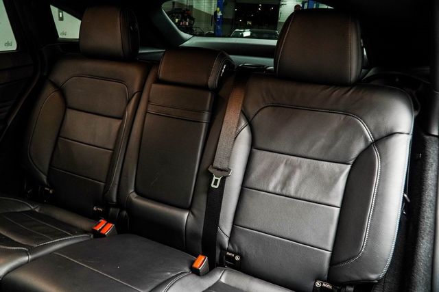 2019 Mercedes-Benz GLE AMG GLE 43 4MATIC Coupe - 22948755 - 40