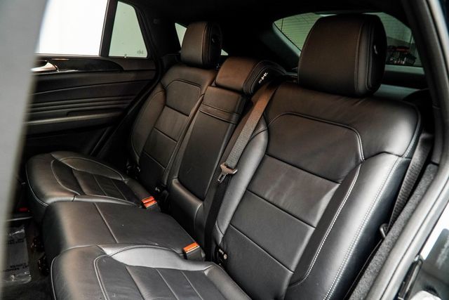 2019 Mercedes-Benz GLE AMG GLE 43 4MATIC Coupe - 22948755 - 41