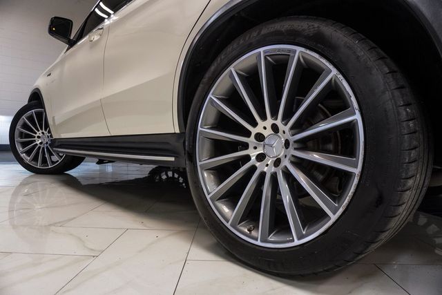 2019 Mercedes-Benz GLE AMG GLE 43 4MATIC Coupe - 22940347 - 9