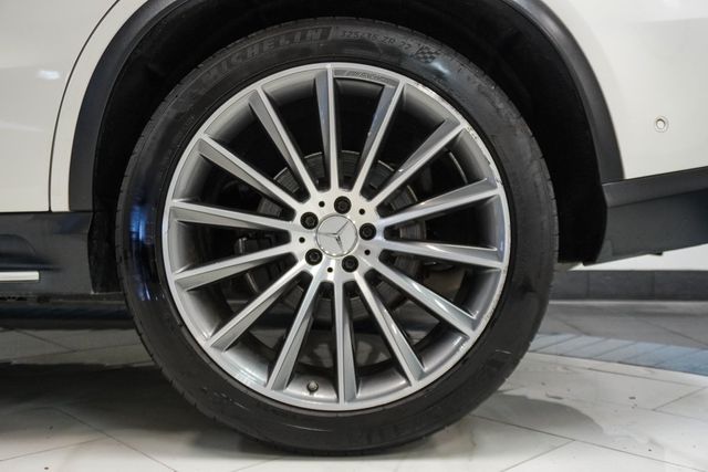 2019 Mercedes-Benz GLE AMG GLE 43 4MATIC Coupe - 22940347 - 10