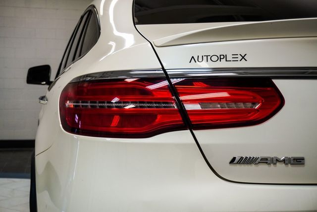 2019 Mercedes-Benz GLE AMG GLE 43 4MATIC Coupe - 22940347 - 13