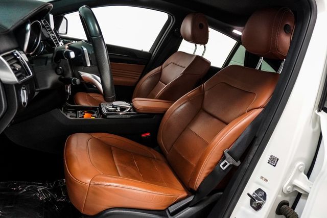 2019 Mercedes-Benz GLE AMG GLE 43 4MATIC Coupe - 22940347 - 16