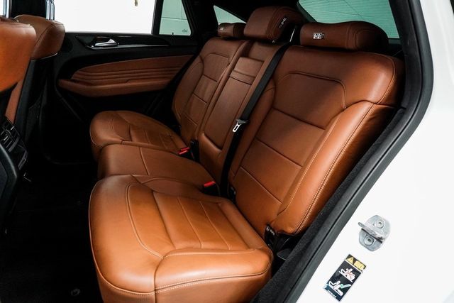 2019 Mercedes-Benz GLE AMG GLE 43 4MATIC Coupe - 22940347 - 18