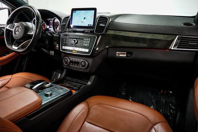 2019 Mercedes-Benz GLE AMG GLE 43 4MATIC Coupe - 22940347 - 22