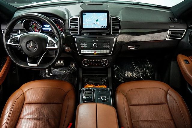 2019 Mercedes-Benz GLE AMG GLE 43 4MATIC Coupe - 22940347 - 23