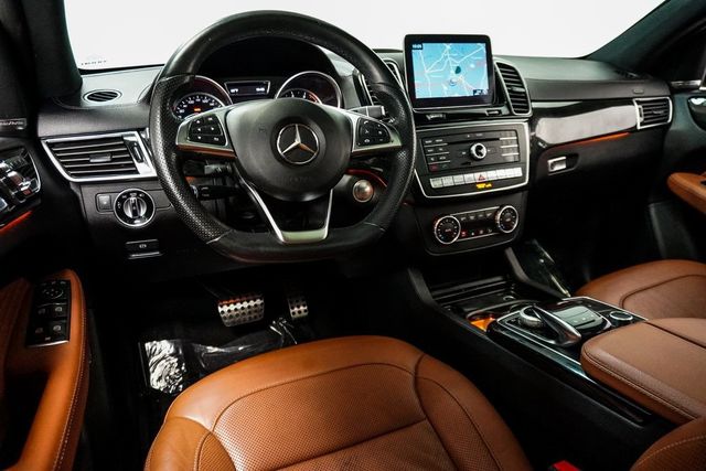 2019 Mercedes-Benz GLE AMG GLE 43 4MATIC Coupe - 22940347 - 24