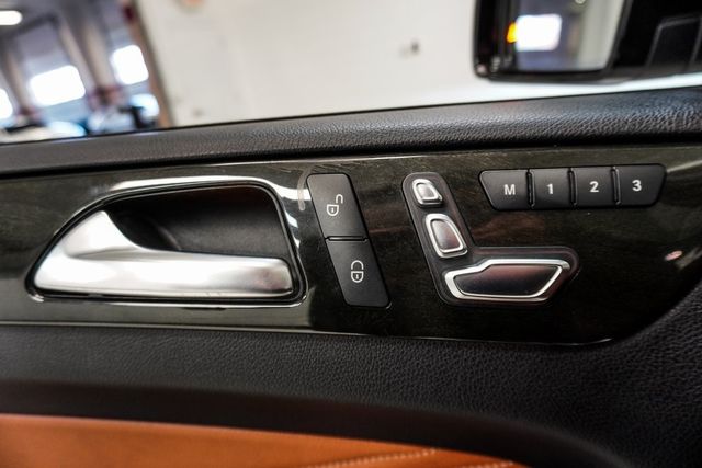 2019 Mercedes-Benz GLE AMG GLE 43 4MATIC Coupe - 22940347 - 36