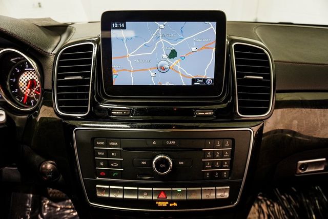 2019 Mercedes-Benz GLE AMG GLE 43 4MATIC Coupe - 22940347 - 39