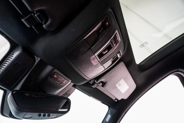 2019 Mercedes-Benz GLE AMG GLE 43 4MATIC Coupe - 22940347 - 42