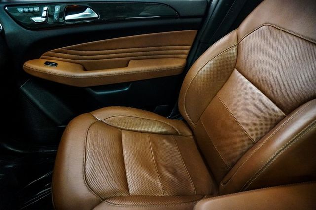 2019 Mercedes-Benz GLE AMG GLE 43 4MATIC Coupe - 22940347 - 44