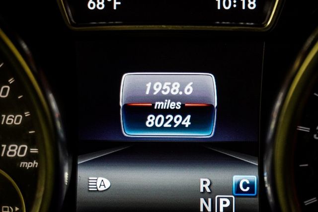 2019 Mercedes-Benz GLE AMG GLE 43 4MATIC Coupe - 22940347 - 46