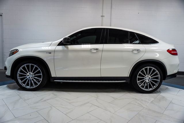 2019 Mercedes-Benz GLE AMG GLE 43 4MATIC Coupe - 22940347 - 7