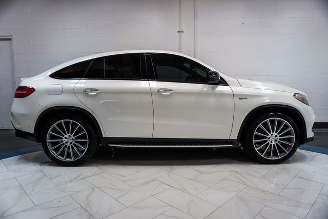2019 Mercedes-Benz GLE AMG GLE 43 4MATIC Coupe - 22940347 - 8