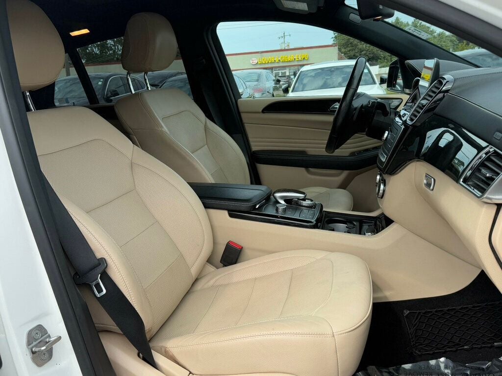 2019 Mercedes Benz GLE AMG 43 4MATIC Coupe photo 10