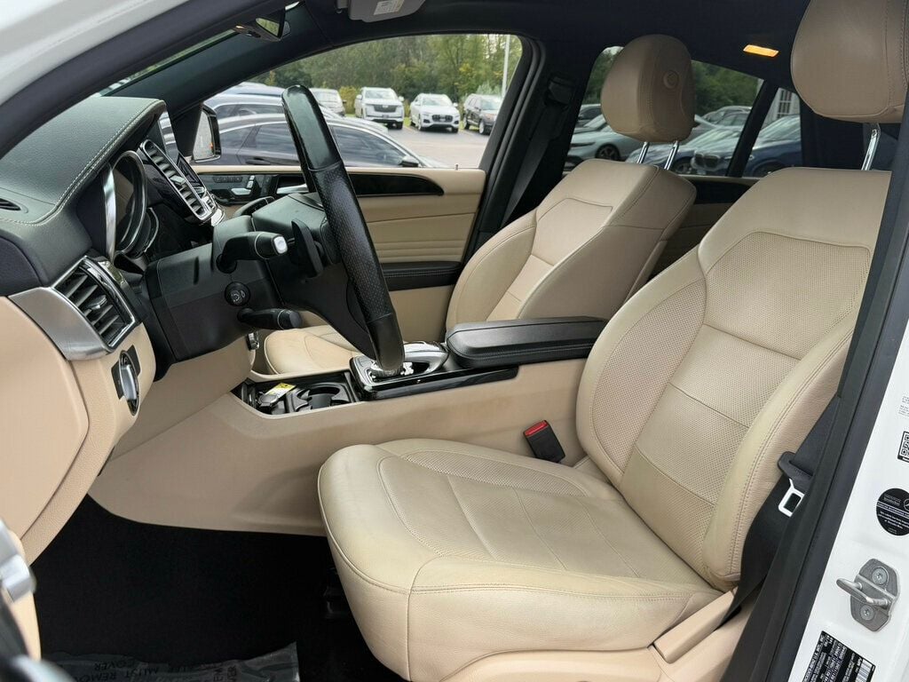 2019 Mercedes Benz GLE AMG 43 4MATIC Coupe photo 11