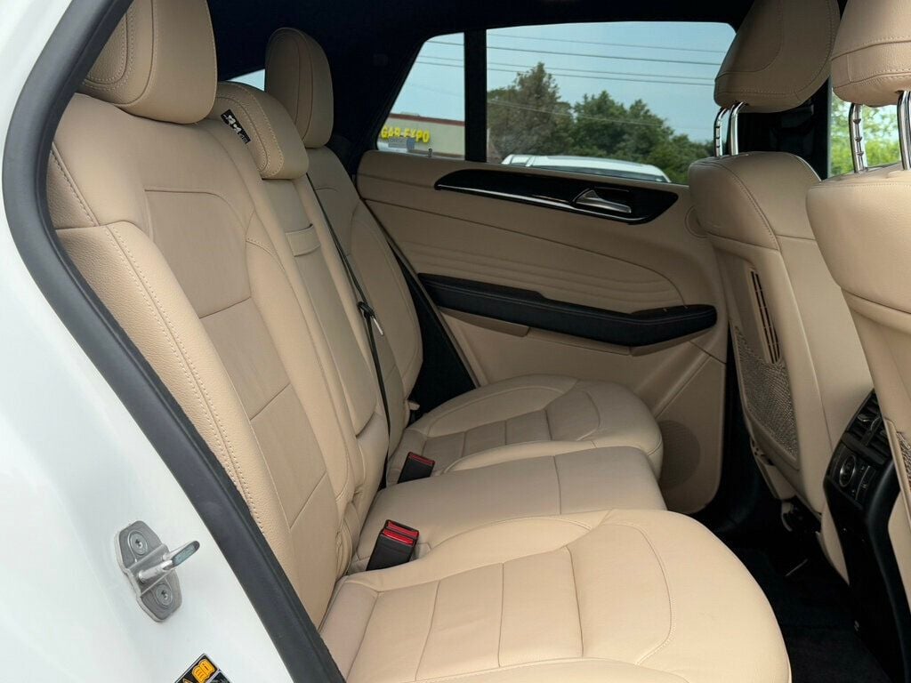 2019 Mercedes Benz GLE AMG 43 4MATIC Coupe photo 14