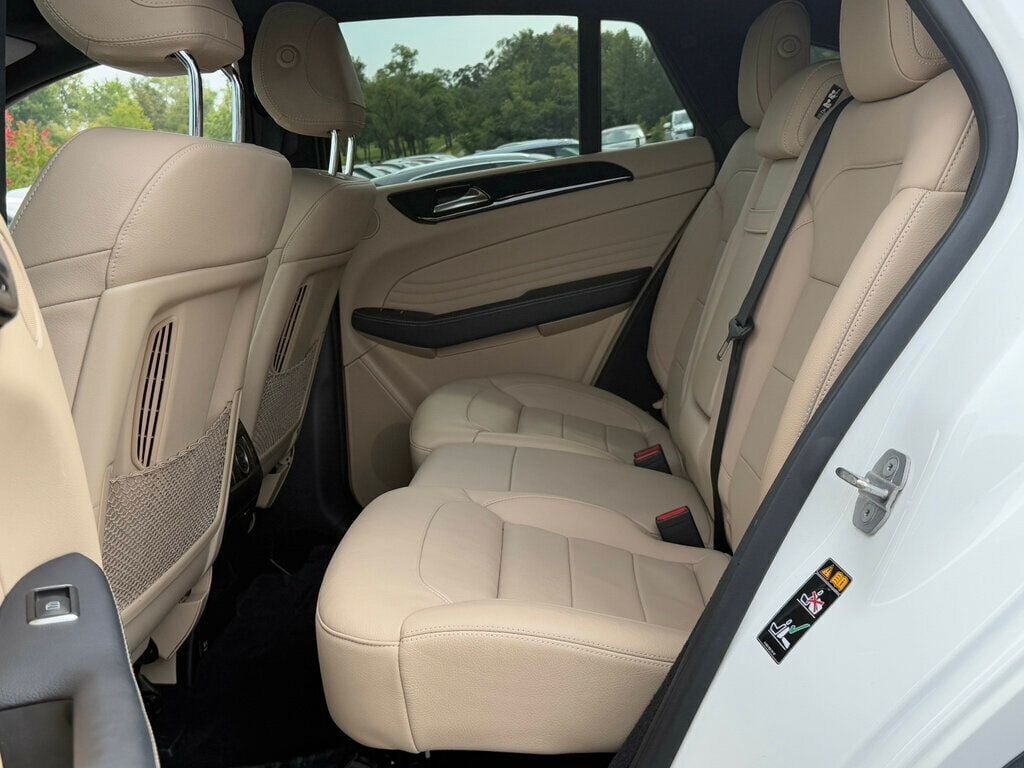 2019 Mercedes Benz GLE AMG 43 4MATIC Coupe photo 15