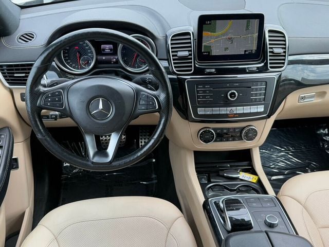 2019 Mercedes-Benz GLE AMG GLE 43 4MATIC Coupe - 22916173 - 17