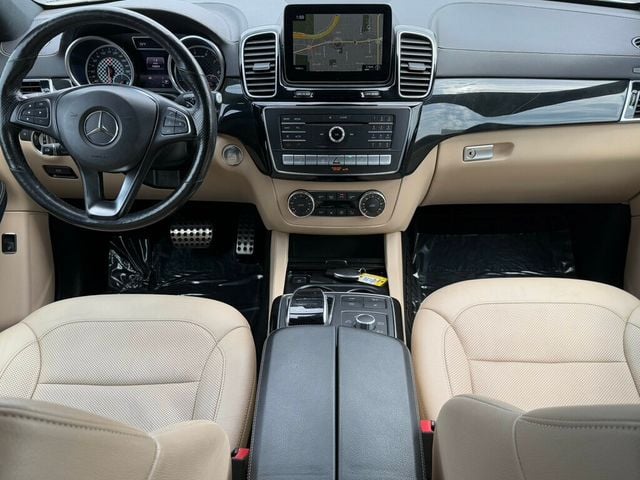 2019 Mercedes-Benz GLE AMG GLE 43 4MATIC Coupe - 22916173 - 1