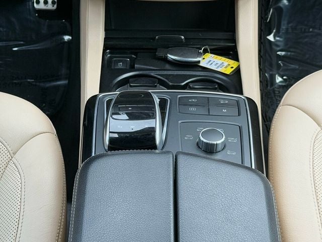 2019 Mercedes-Benz GLE AMG GLE 43 4MATIC Coupe - 22916173 - 19