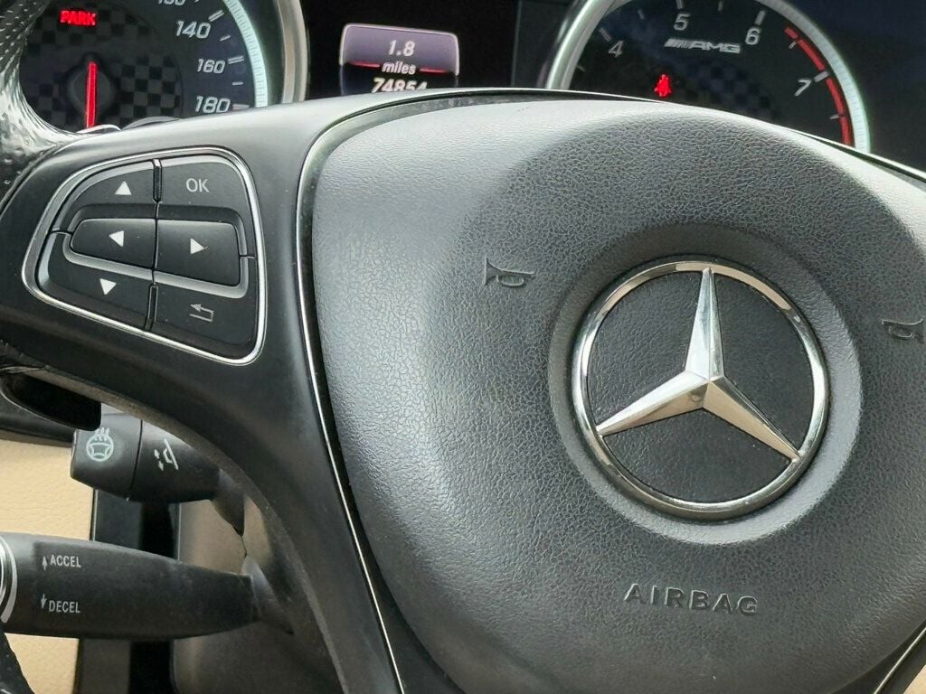 2019 Mercedes Benz GLE AMG 43 4MATIC Coupe photo 19
