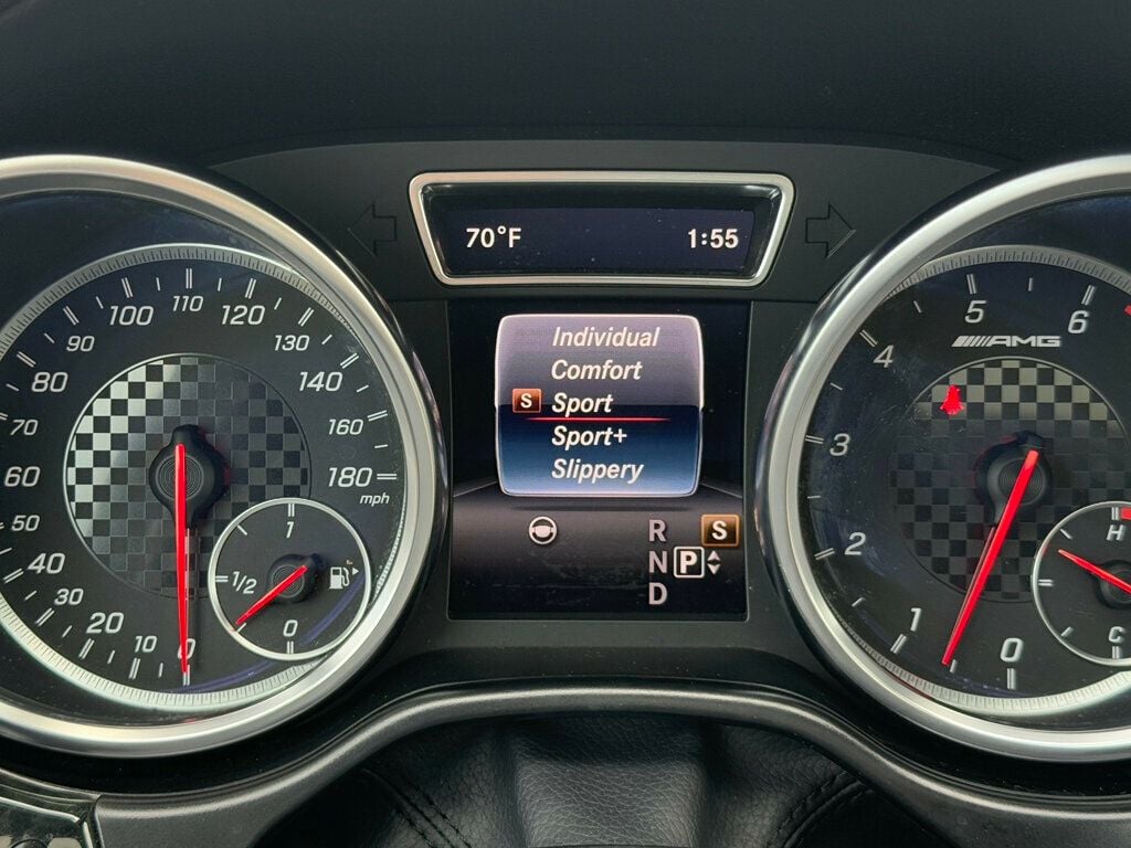2019 Mercedes Benz GLE AMG 43 4MATIC Coupe photo 25