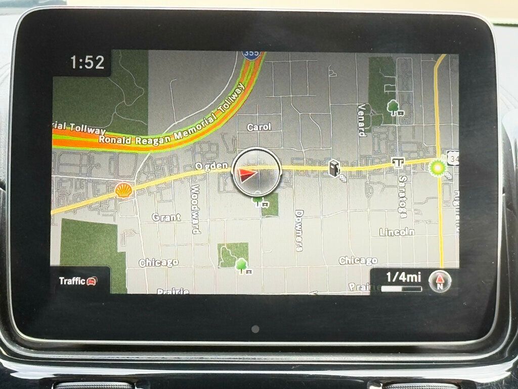 2019 Mercedes-Benz GLE AMG GLE 43 4MATIC Coupe - 22916173 - 2