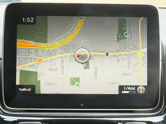 2019 Mercedes-Benz GLE AMG GLE 43 4MATIC Coupe - 22916173 - 2