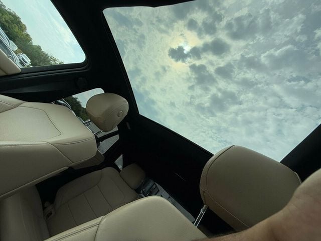 2019 Mercedes-Benz GLE AMG GLE 43 4MATIC Coupe - 22916173 - 32