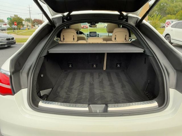 2019 Mercedes-Benz GLE AMG GLE 43 4MATIC Coupe - 22916173 - 34