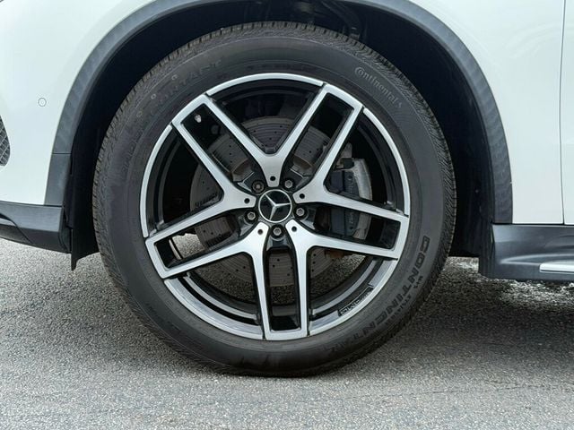 2019 Mercedes-Benz GLE AMG GLE 43 4MATIC Coupe - 22916173 - 37