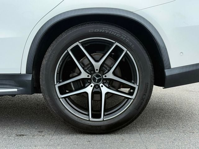 2019 Mercedes-Benz GLE AMG GLE 43 4MATIC Coupe - 22916173 - 38